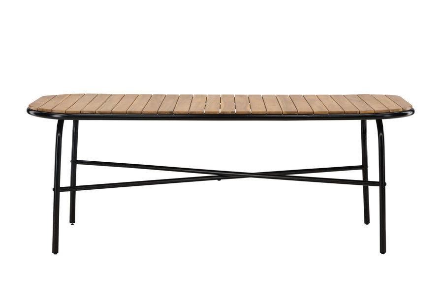 Table à manger Holmbeck 