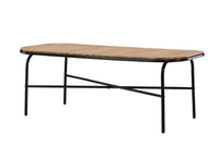 Table à manger Holmbeck 