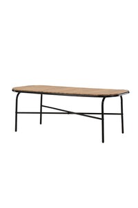 Table à manger Holmbeck 