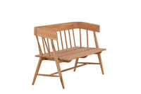 Split Benk Sofa 
