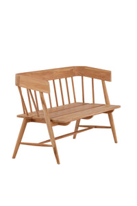 Split Benk Sofa 