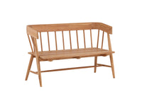Split Benk Sofa 