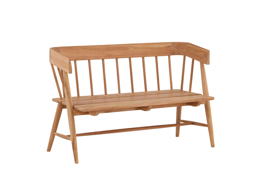 Split Benk Sofa 