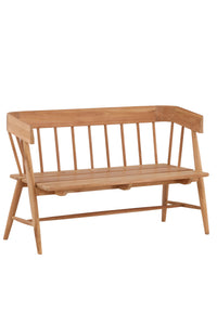 Split Benk Sofa 
