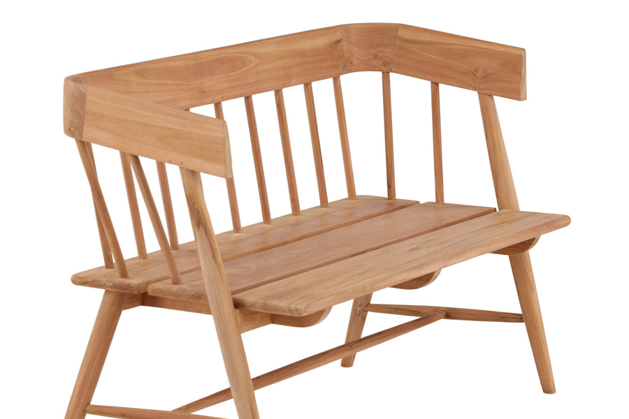 Split Benk Sofa 