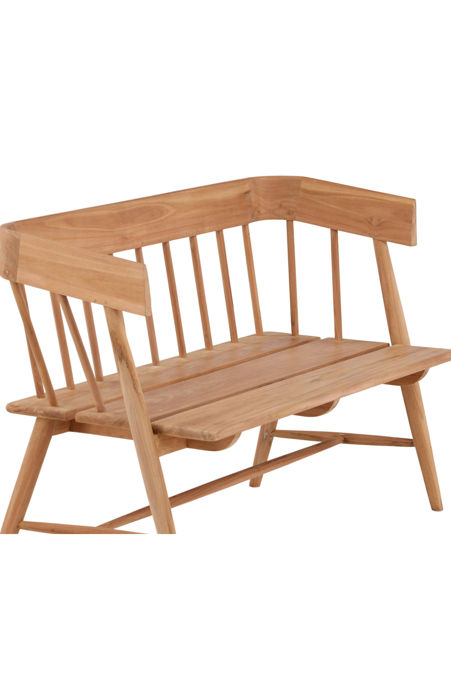 Split Benk Sofa 