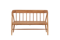 Split Benk Sofa 