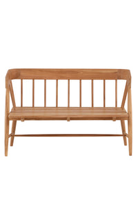 Split Benk Sofa 