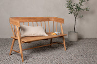 Split Benk Sofa 