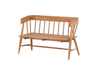 Split Benk Sofa 