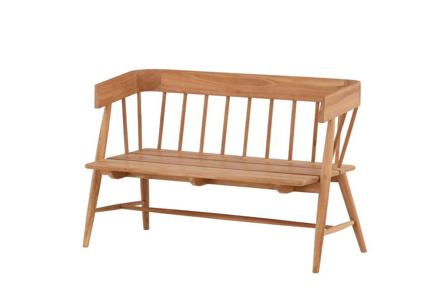 Split Benk Sofa 