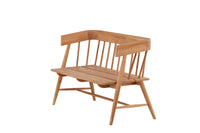Split Benk Sofa 