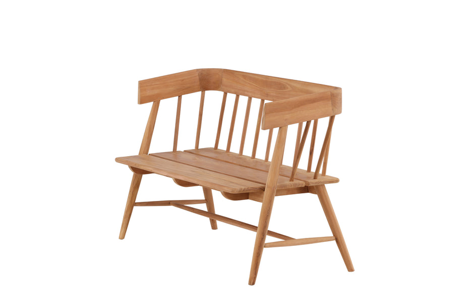 Split Benk Sofa 