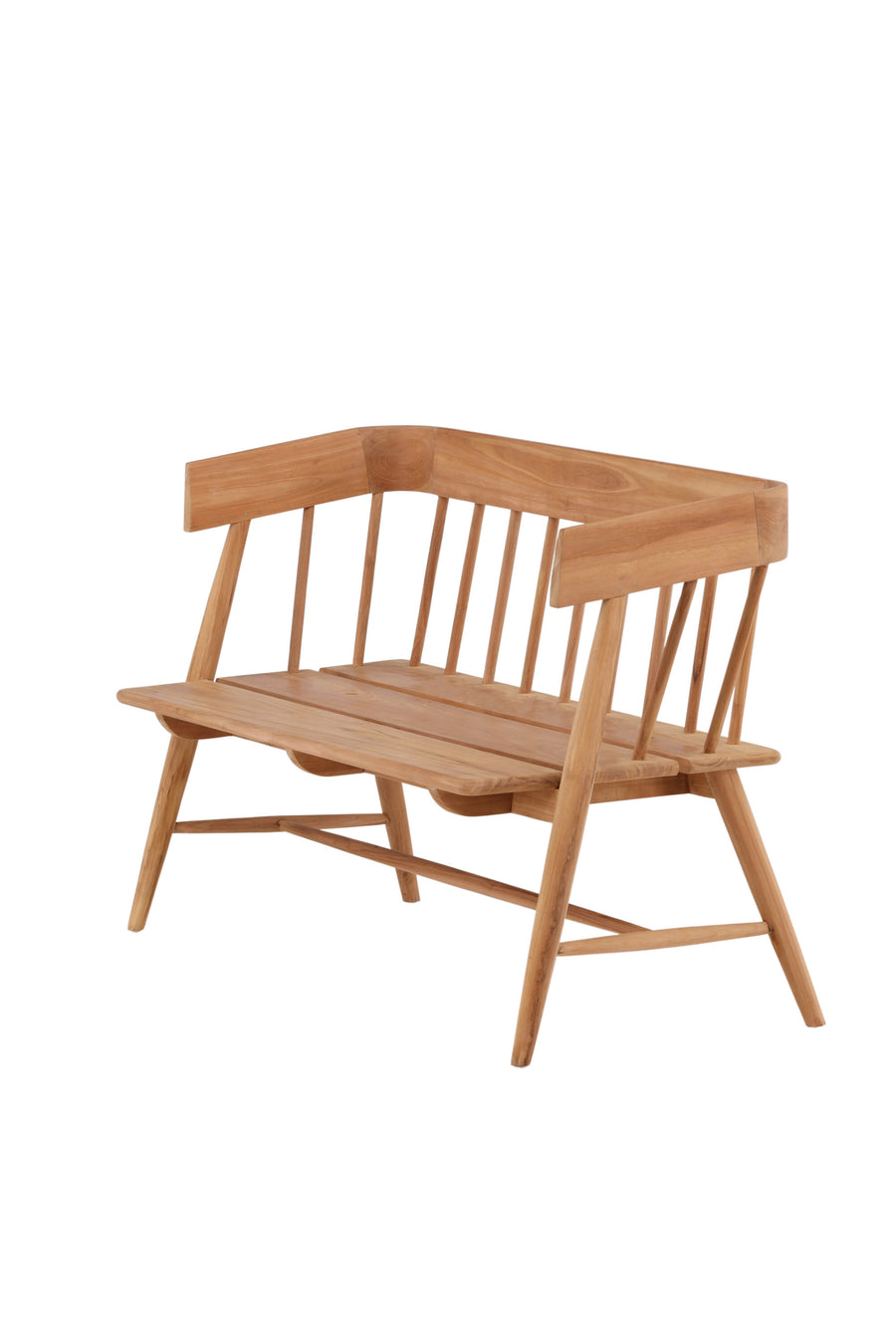 Split Benk Sofa 