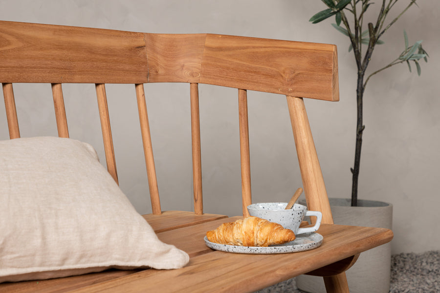 Split Benk Sofa 