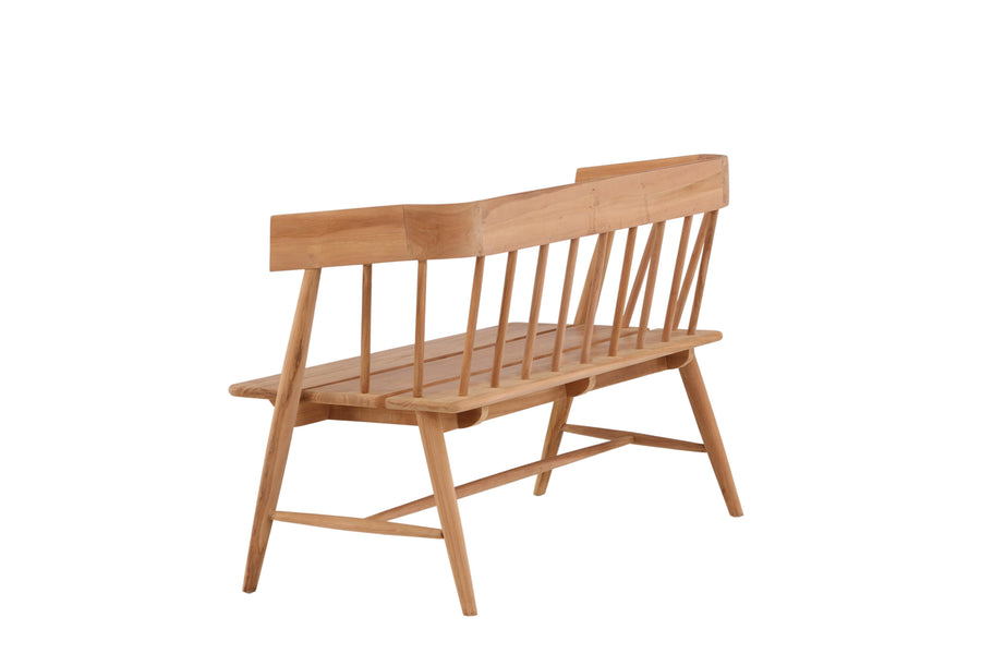 Split Benk Sofa 