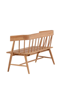 Split Benk Sofa 