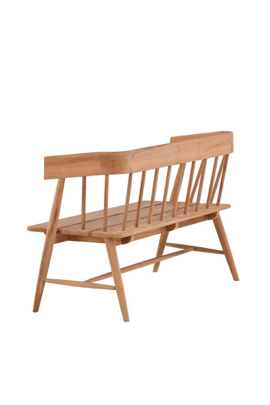 Split Benk Sofa 