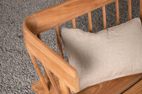 Split Benk Sofa 