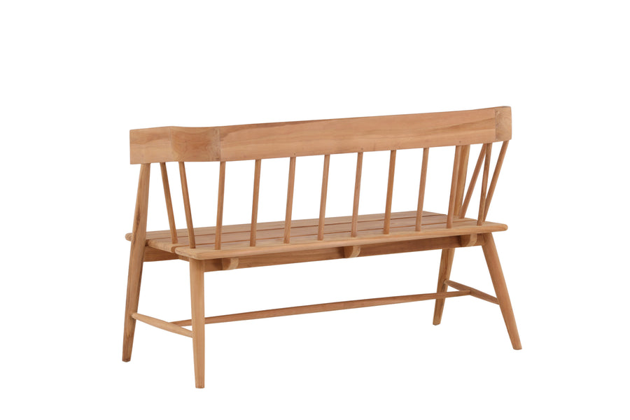 Split Benk Sofa 