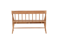 Split Benk Sofa 