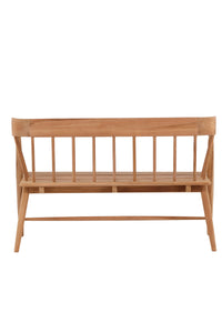 Split Benk Sofa 