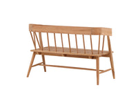 Split Benk Sofa 