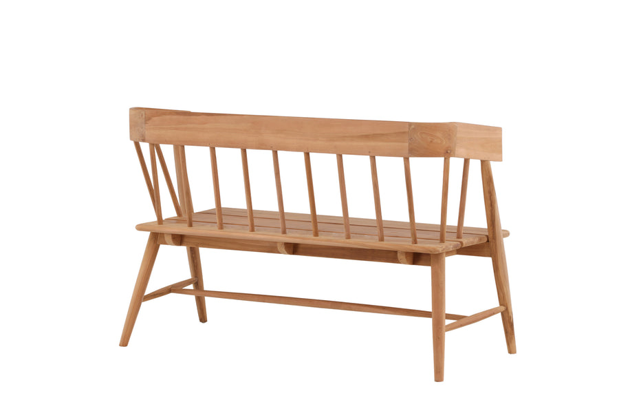 Split Benk Sofa 