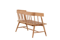Split Benk Sofa 