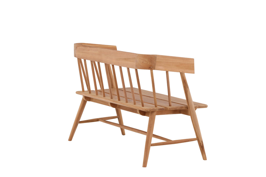 Split Benk Sofa 