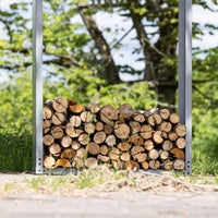 MOMBASA brændstofopbevaring