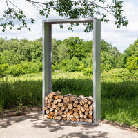 MOMBASA brændstofopbevaring