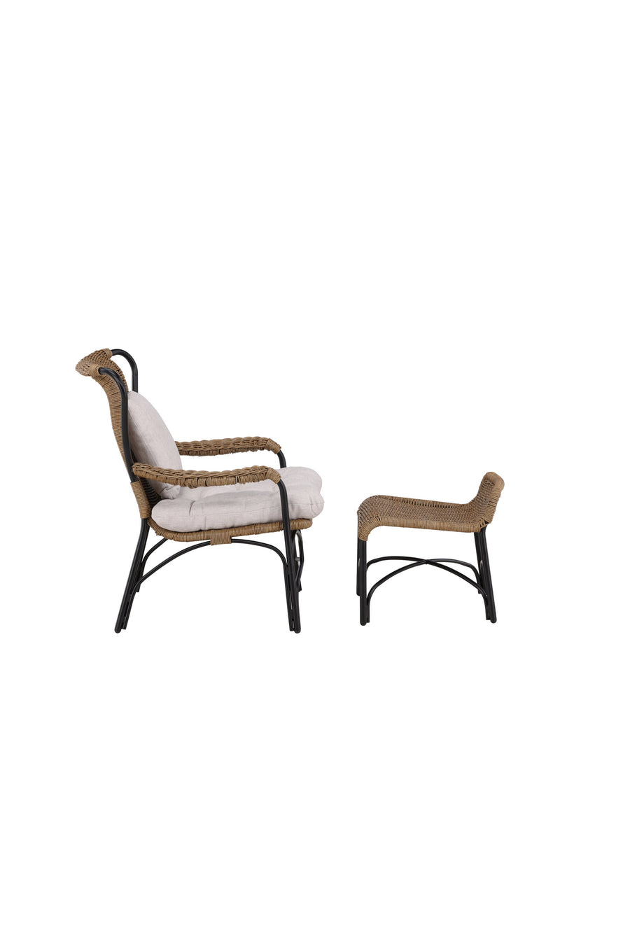 Loreto Loungestol 