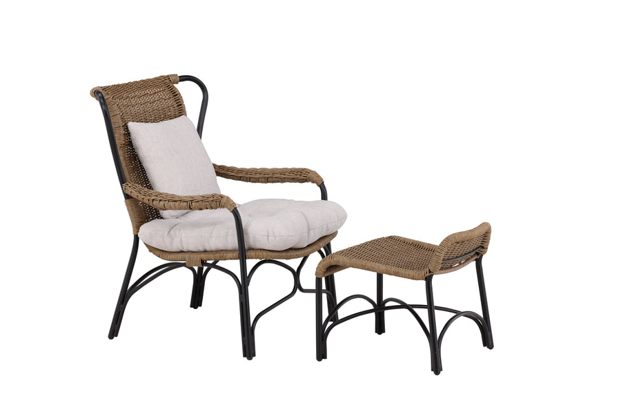 Loreto Loungestol 