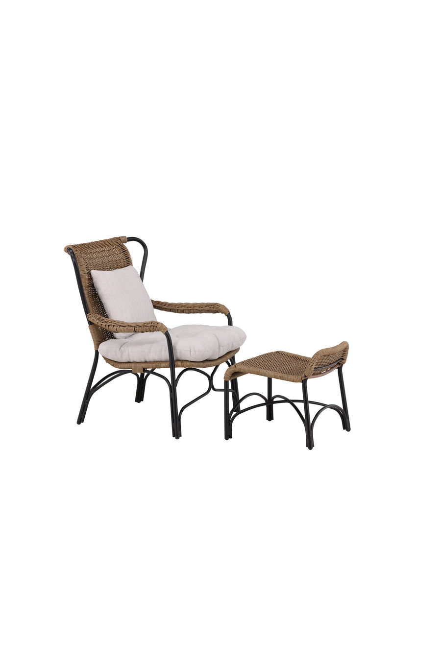 Loreto Loungestol 