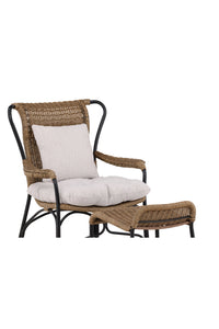 Loreto Loungestol 