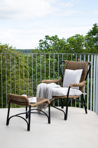 Loreto Loungestol 
