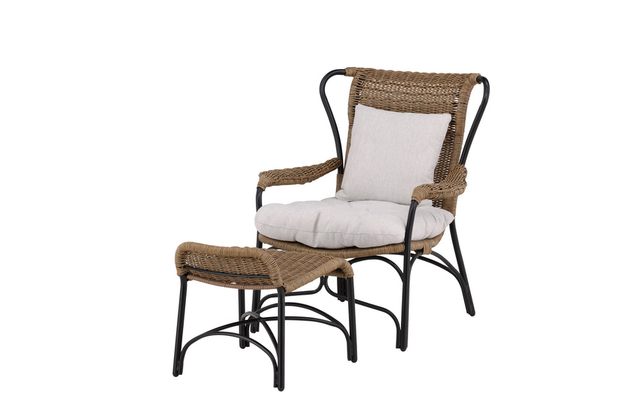 Loreto Loungestol 