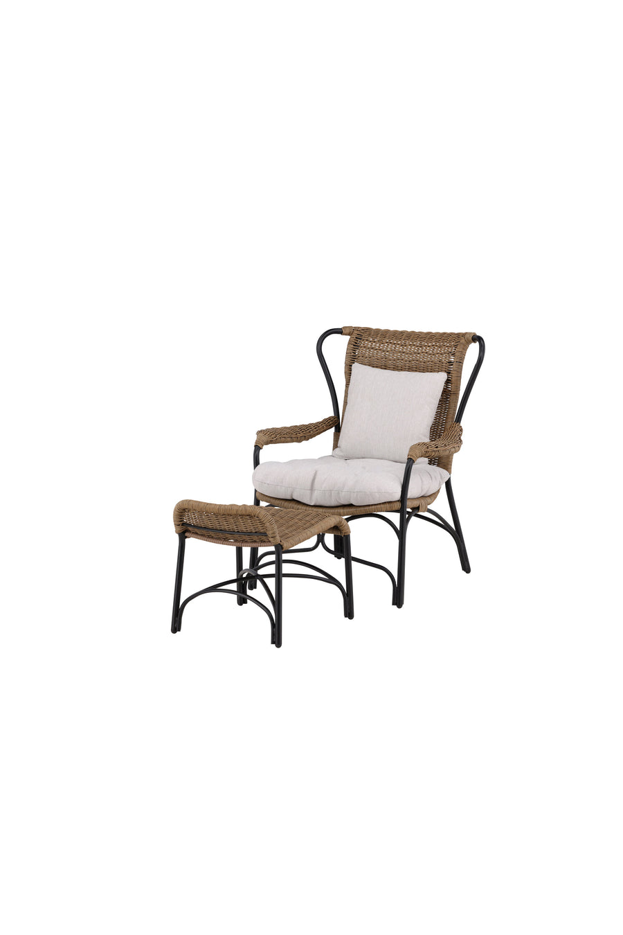 Loreto Loungestol 