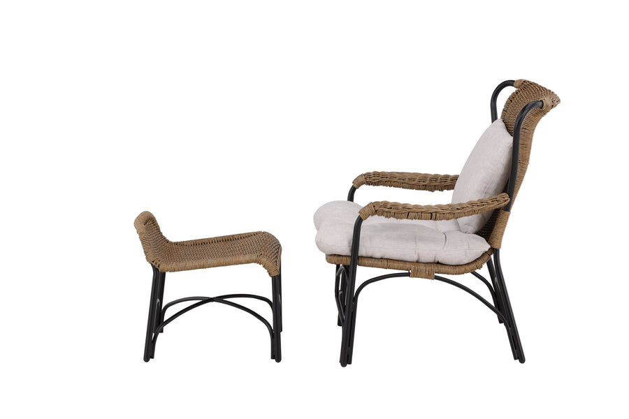 Loreto Loungestol 