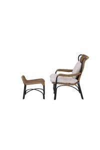 Loreto Loungestol 