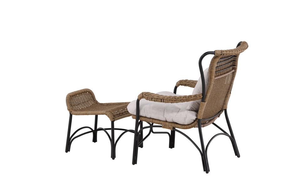 Loreto Loungestol 