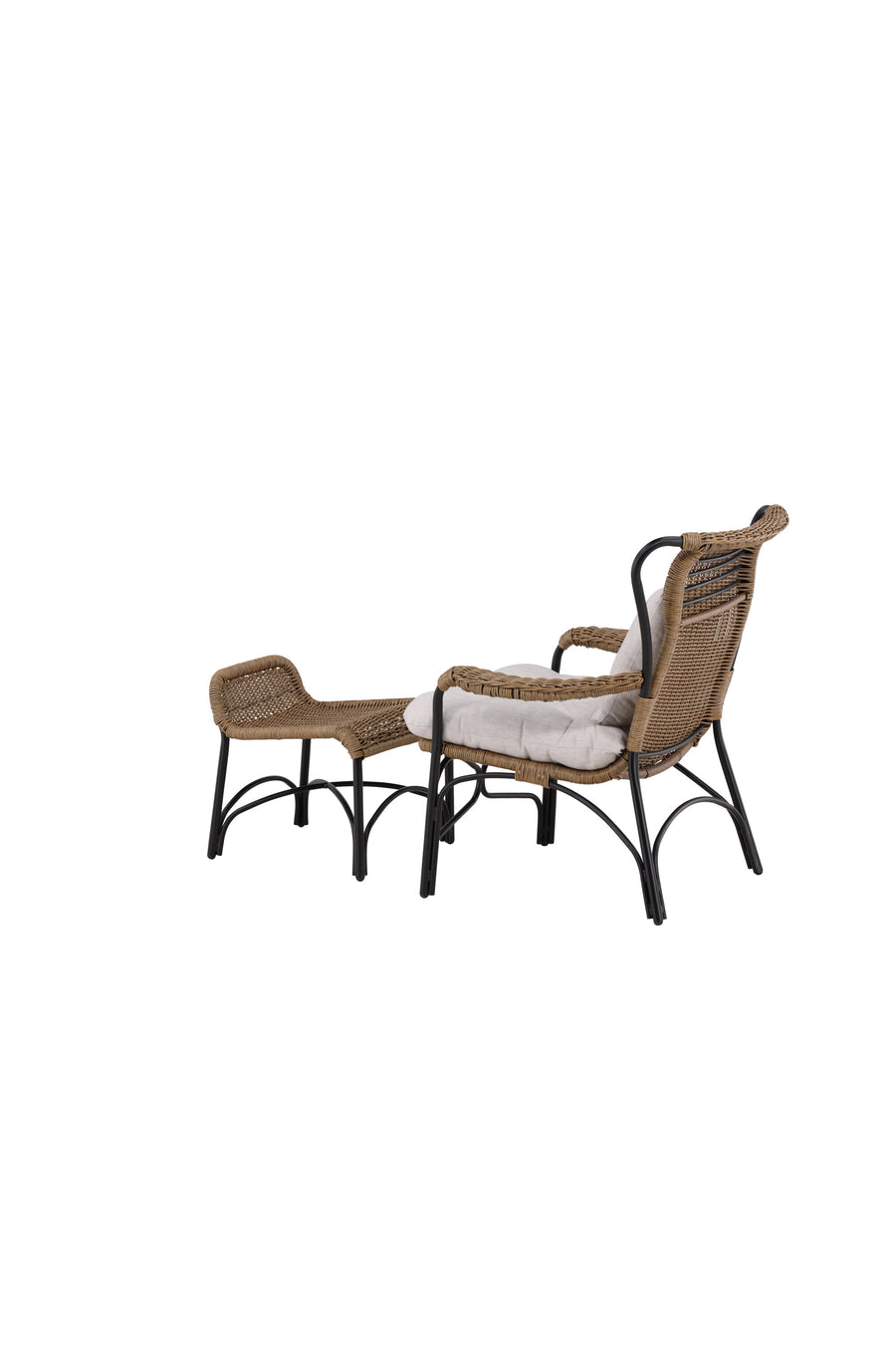 Loreto Loungestol 