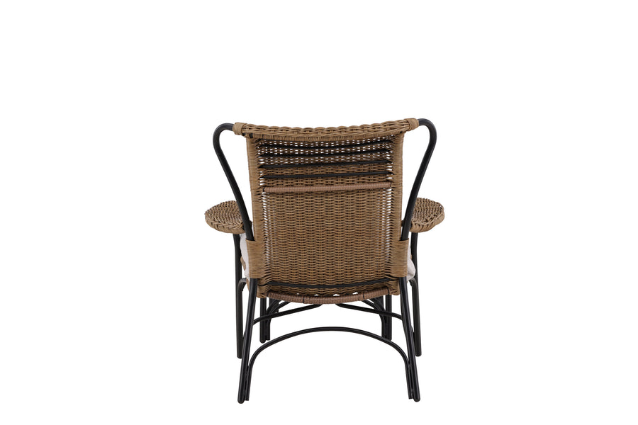 Loreto Loungestol 