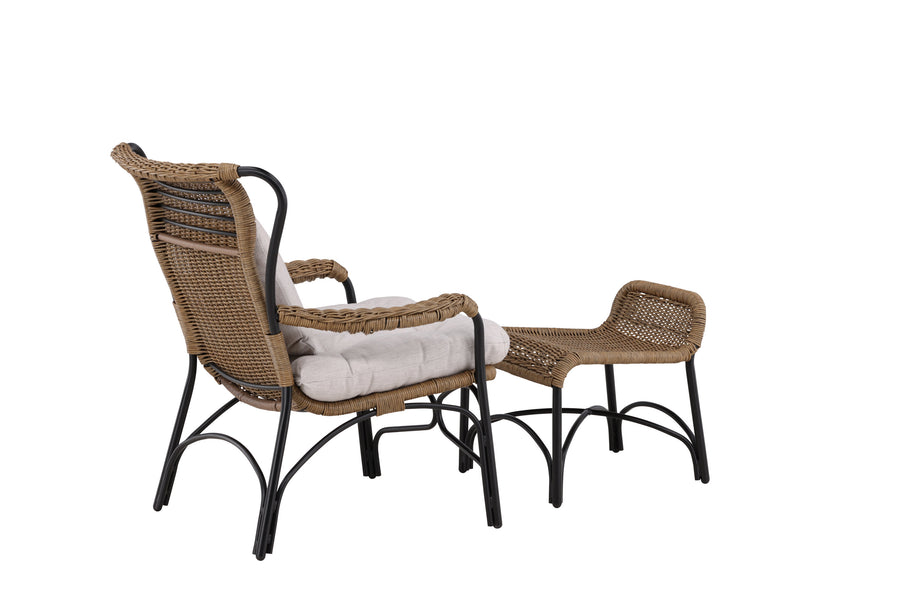 Loreto Loungestol 