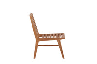 Ribbon Loungestol 