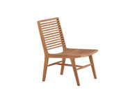 Ribbon Loungestol 