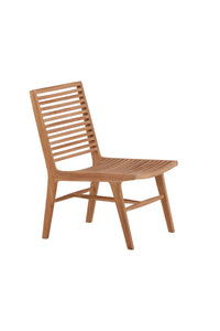 Ribbon Loungestol 