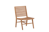 Ribbon Loungestol 