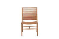 Ribbon Loungestol 